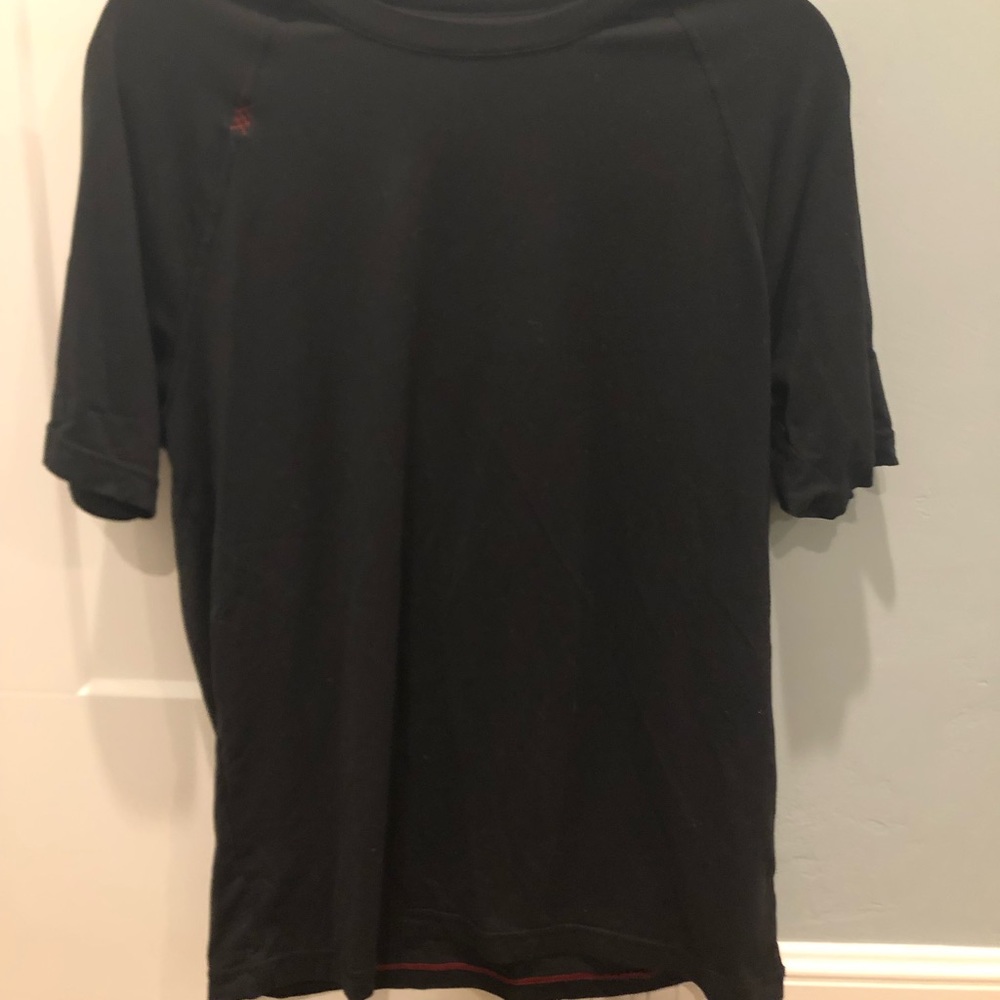 Rhone reign black medium